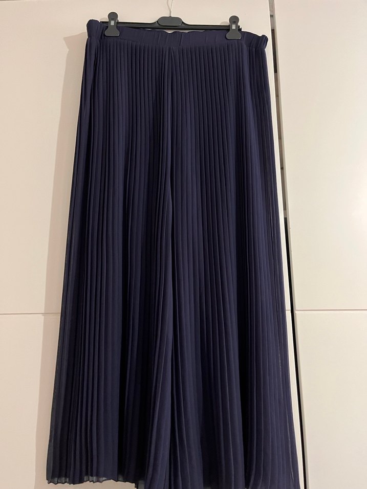 Tesettür Pantolon Etek - Görsel 3