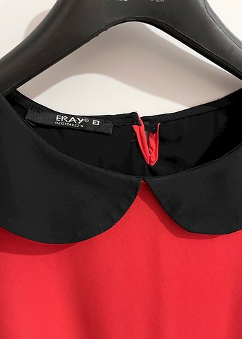 Tesettür Tunik - Görsel 3