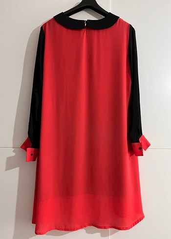 Tesettür Tunik - Görsel 2