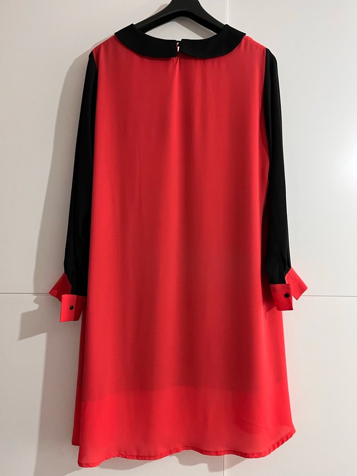 Tesettür Tunik - Görsel 2