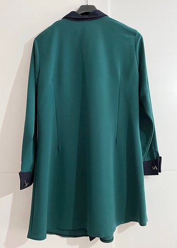 Tesettür Gömlek Tunik - Görsel 2