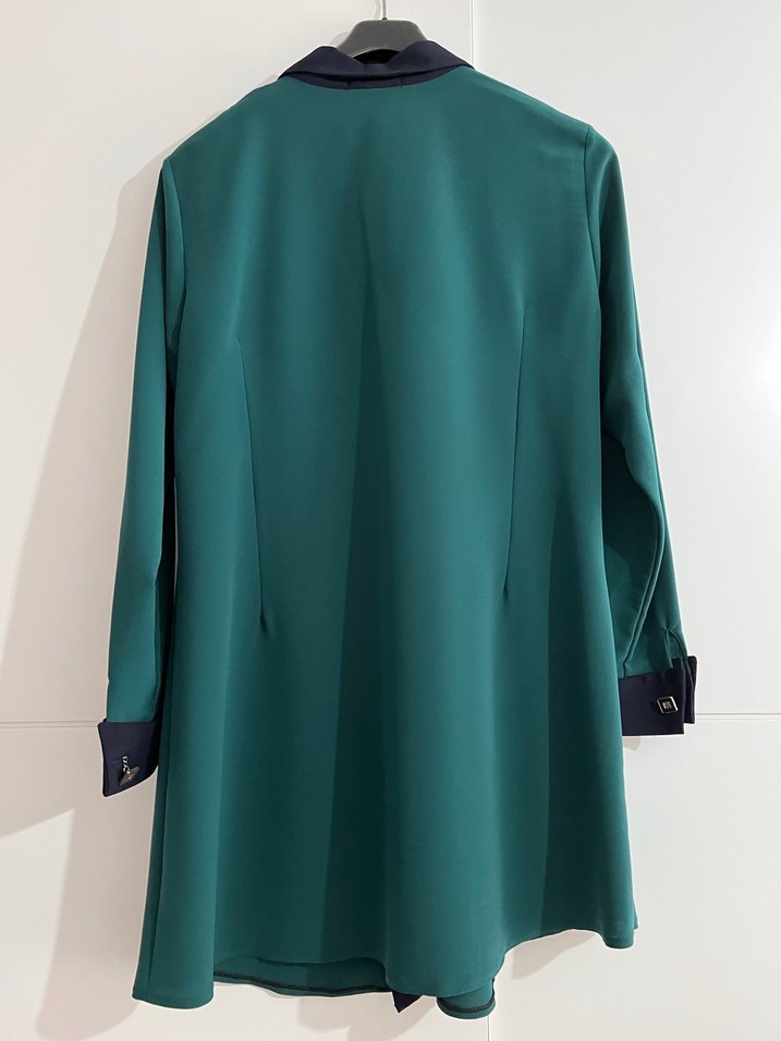 Tesettür Gömlek Tunik - Görsel 2