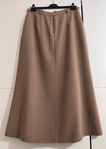 Tesettür Etek - Görsel 2