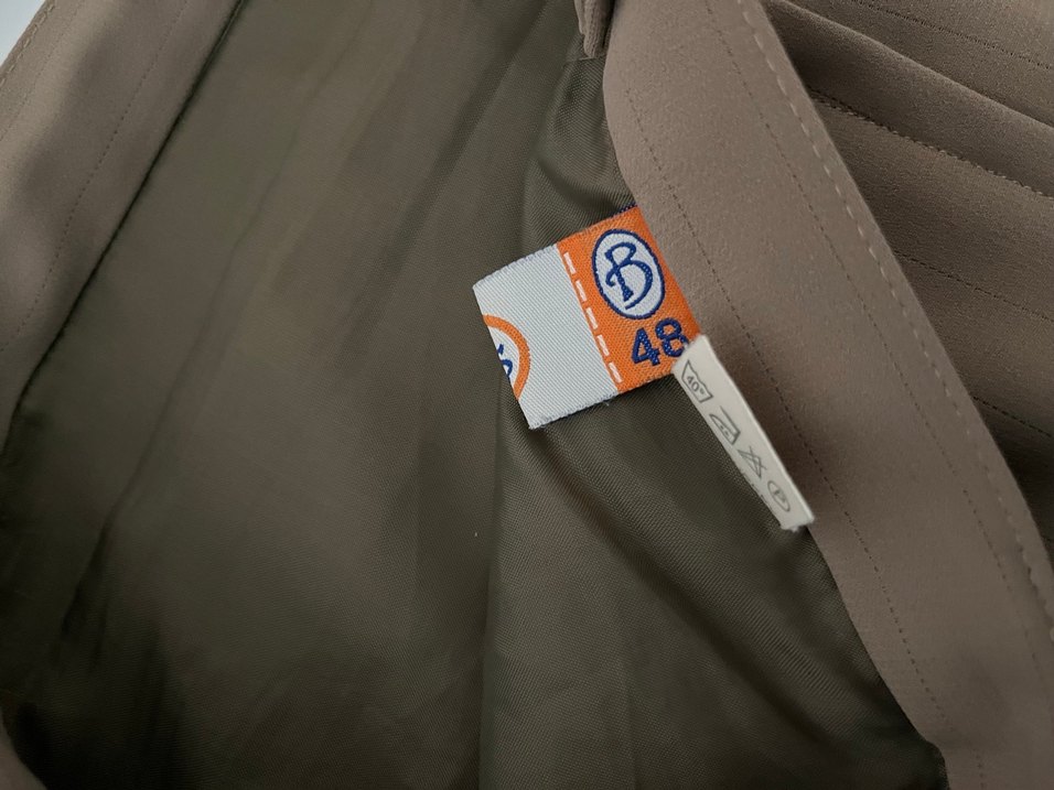 Tesettür Etek - Görsel 3