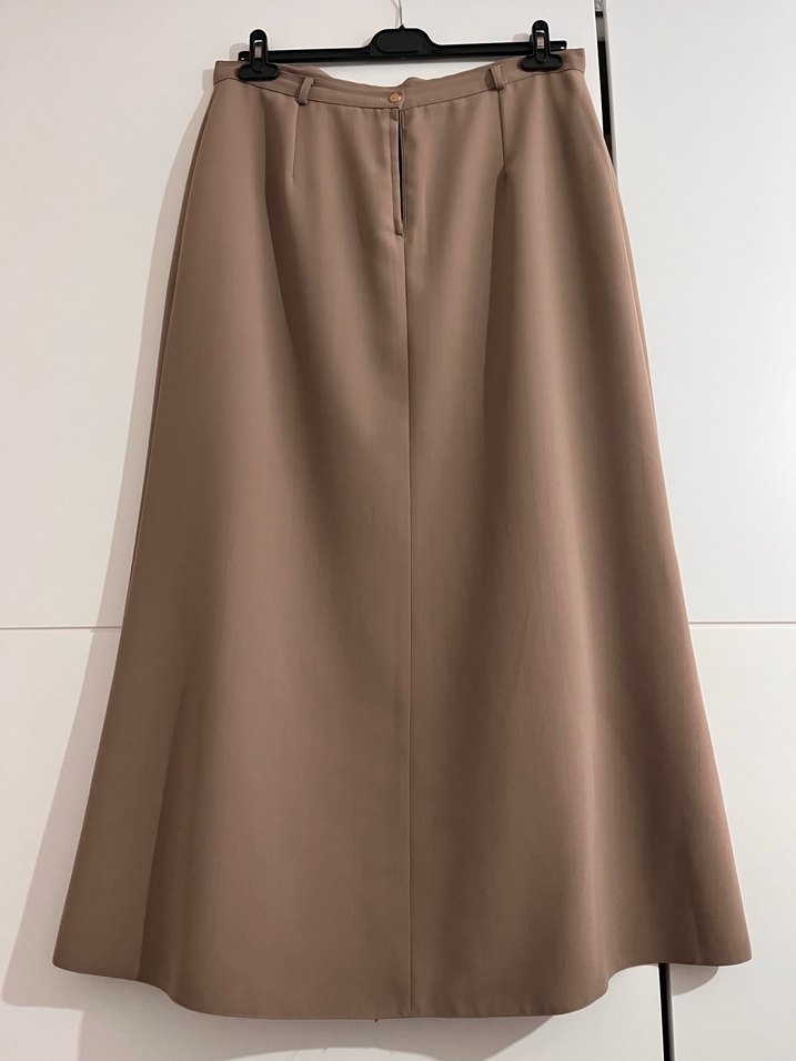 Tesettür Etek - Görsel 2