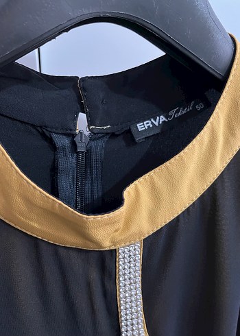 Tesettür Tunik - Görsel 3