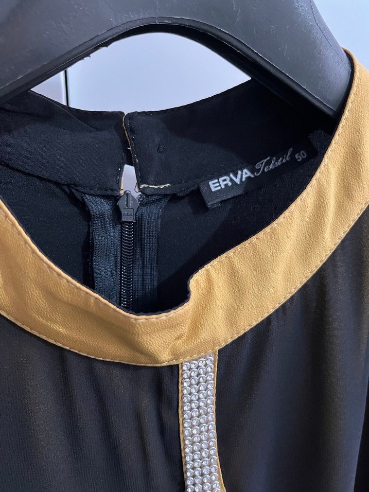 Tesettür Tunik - Görsel 3