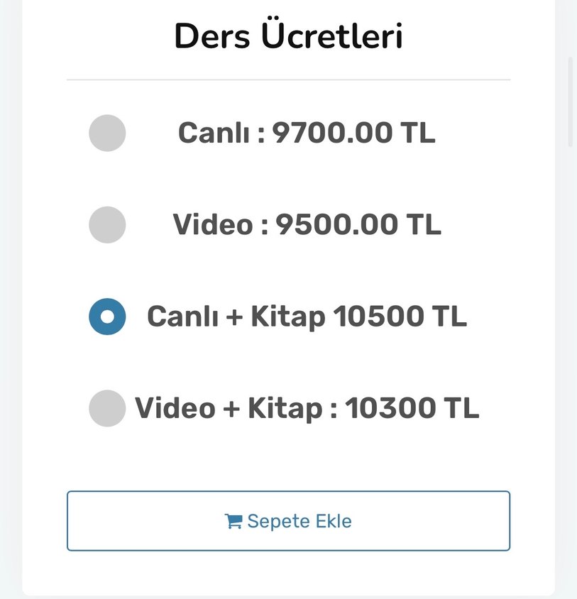 Eğit Akademi Kpss Canlı Ders Seti - Görsel 2