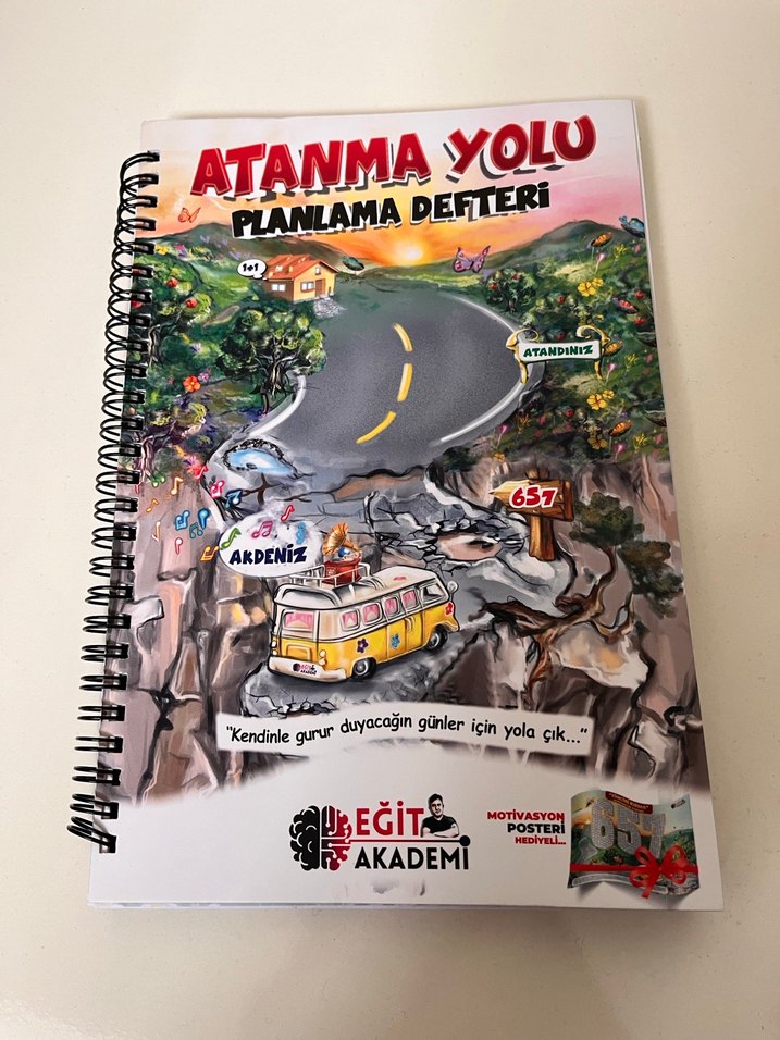 Eğit Akademi Kpss Canlı Ders Seti - Görsel 4