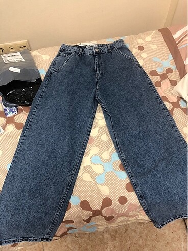 Baggy jean