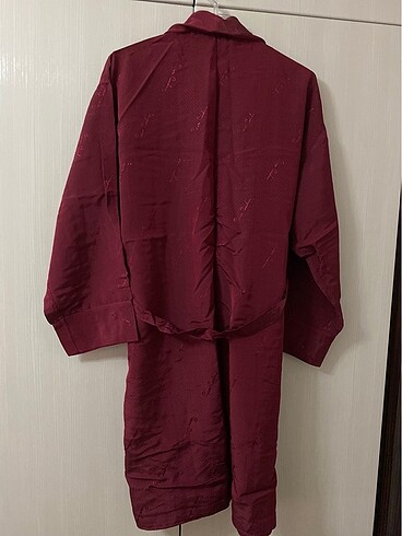 Erkek pijama takımı - Görsel 7