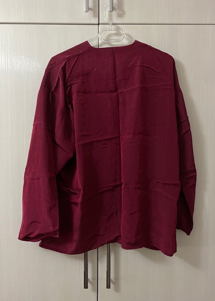 Erkek pijama takımı - Görsel 4