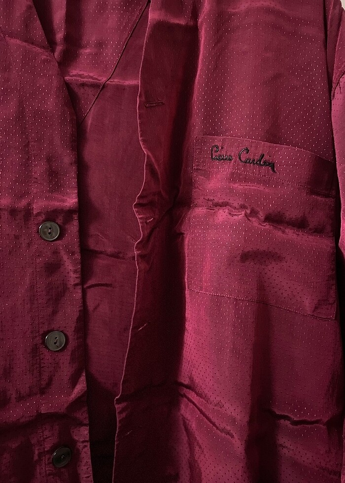 Erkek pijama takımı - Görsel 2