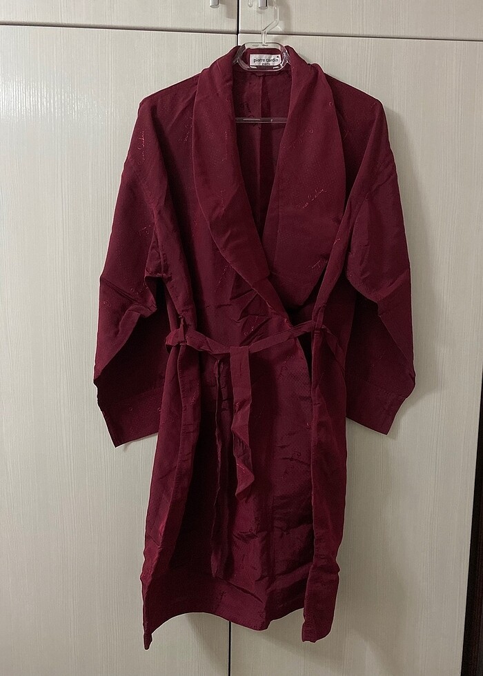 Erkek pijama takımı - Görsel 5