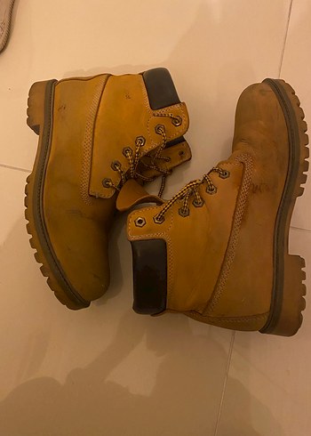 Darkwood Erkek Bot - Görsel 6