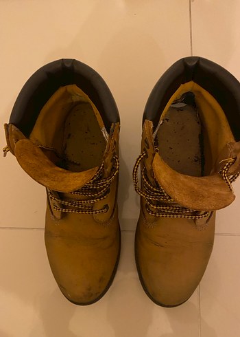 Darkwood Erkek Bot - Görsel 7