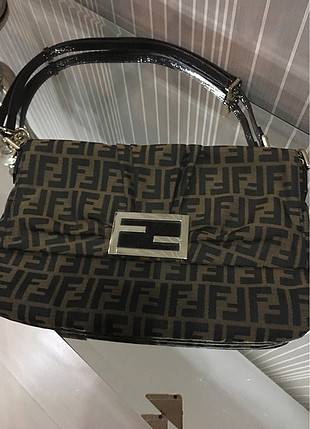 Fendi Fendi canta