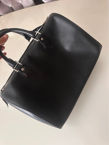 Louıs vuitton speddy canta