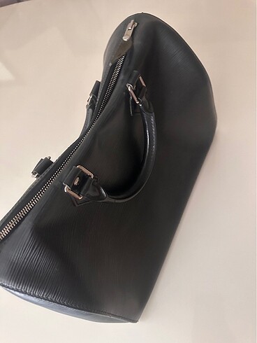Louis Vuitton Louıs vuitton speddy canta