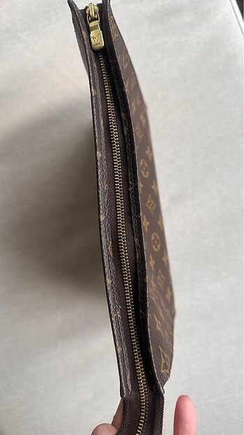 Beden Orjinal louıs vuıtton clutch