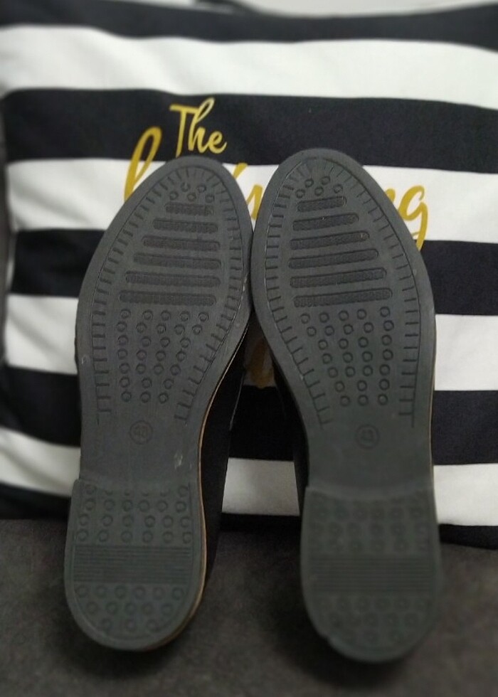 ERKEK AYAKKABI  - Görsel 4