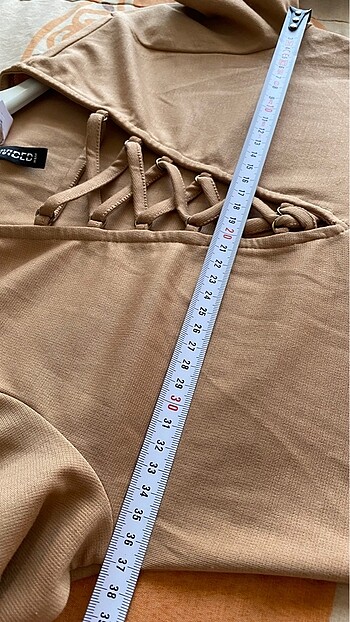 H&M Elbise - Görsel 5