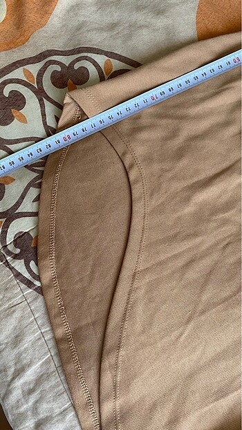 H&M Elbise - Görsel 6