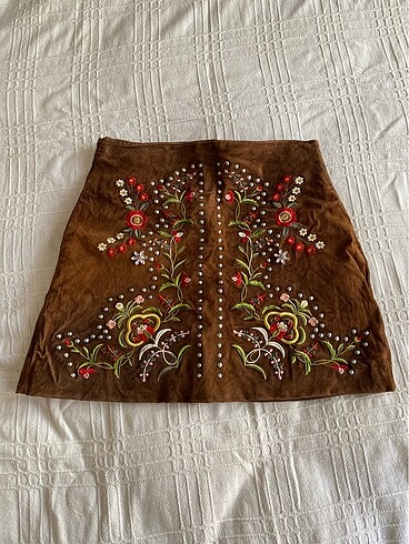 Zara Etek - Görsel 2