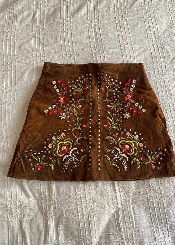 Zara Etek - Görsel 2