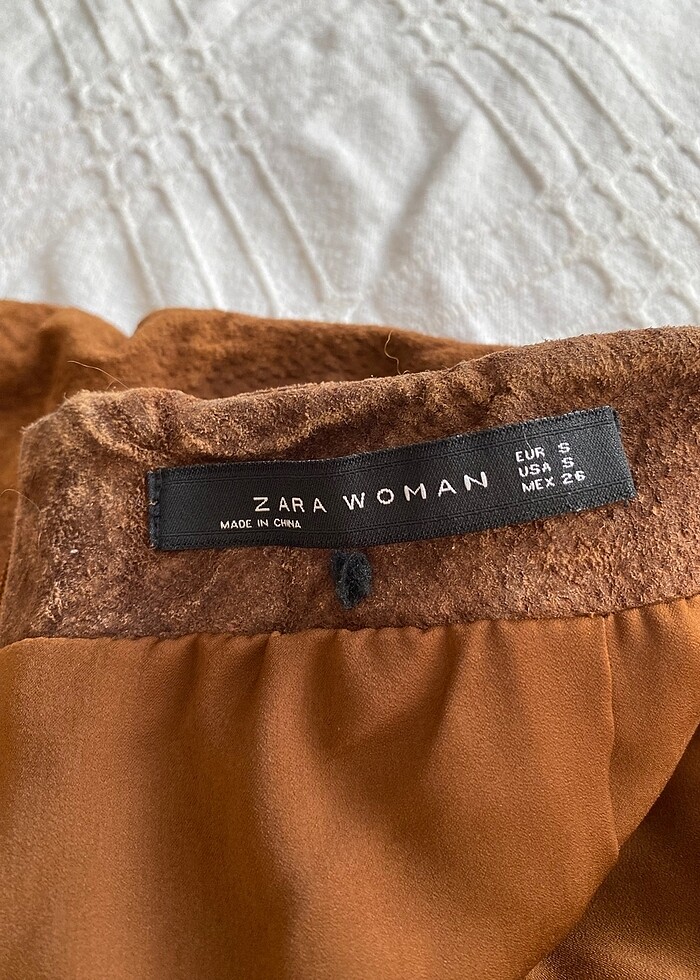 Zara Etek - Görsel 4