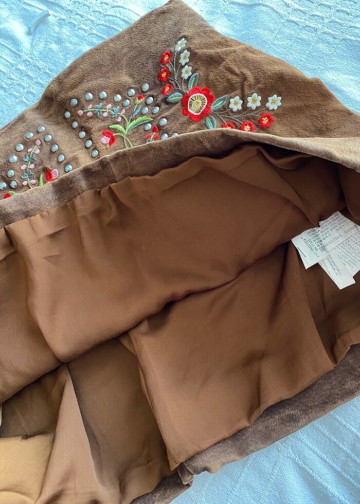 Zara Etek - Görsel 5