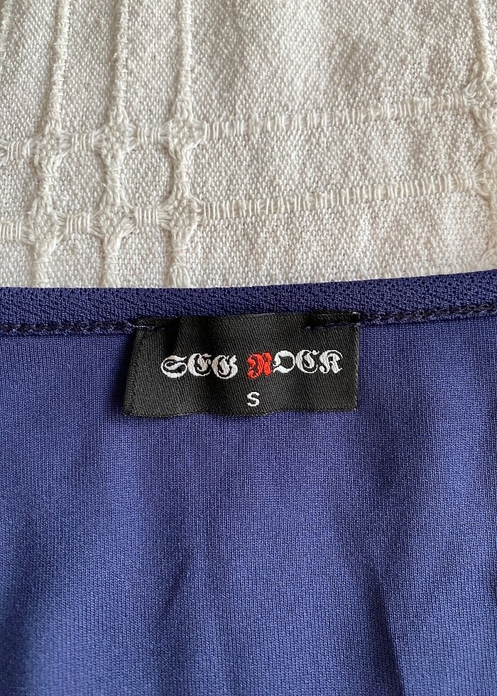 Kare Yaka Balon Kol Mini Krep Elbise - Görsel 5