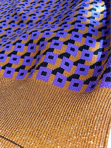 KOTON Dik Yaka Süveter - Görsel 4