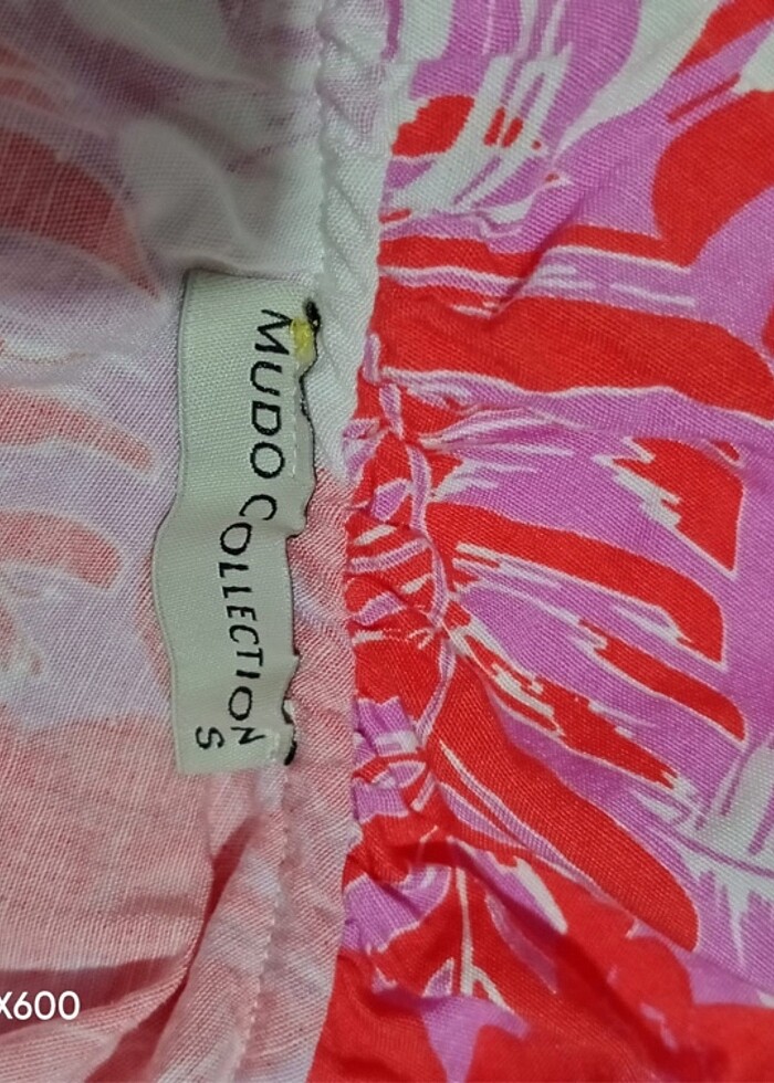 Tek Omuz Elbise - Görsel 5