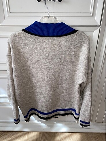 LCW Triko Kazak - Görsel 2