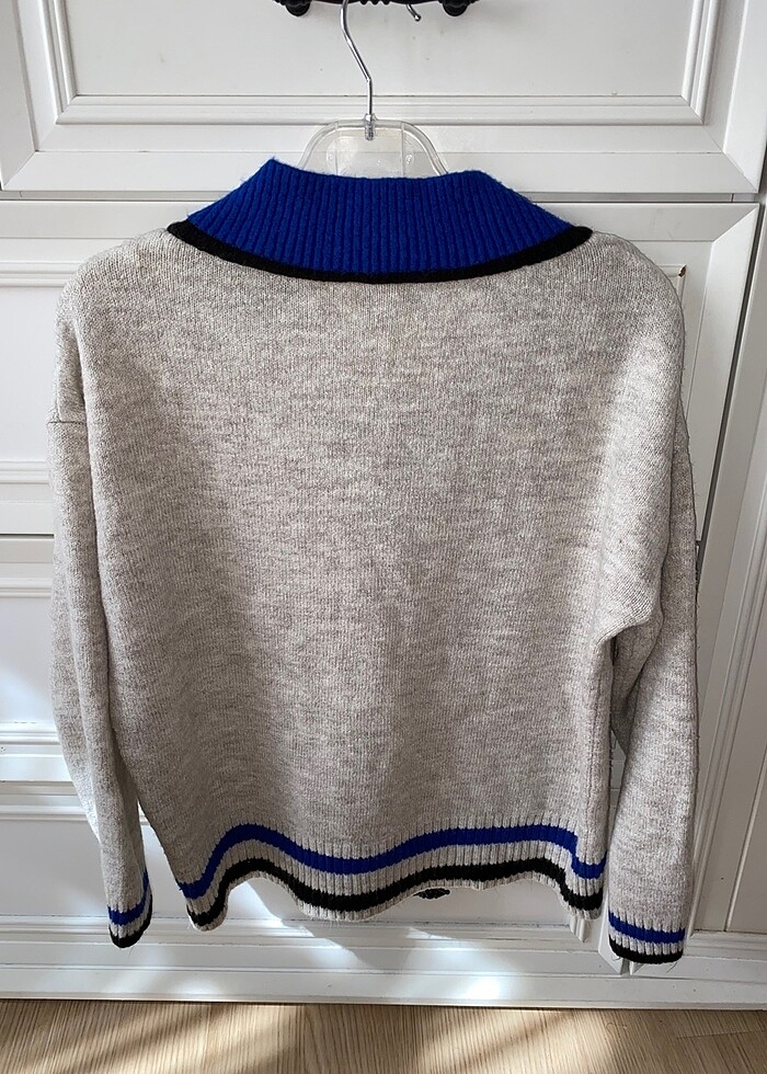 LCW Triko Kazak - Görsel 2