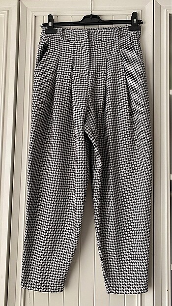 Havuç Pantolon - Görsel 2