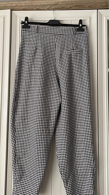 Havuç Pantolon - Görsel 3