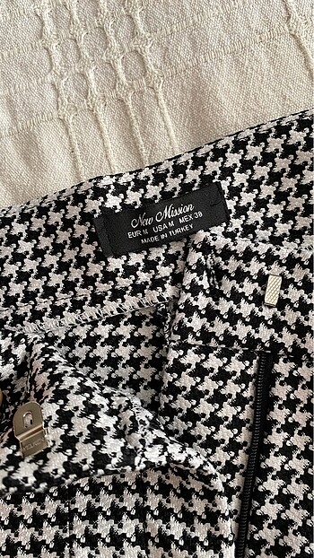 Havuç Pantolon - Görsel 4