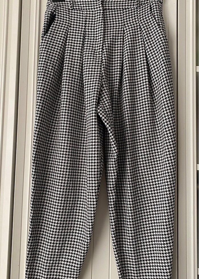 Havuç Pantolon - Görsel 2