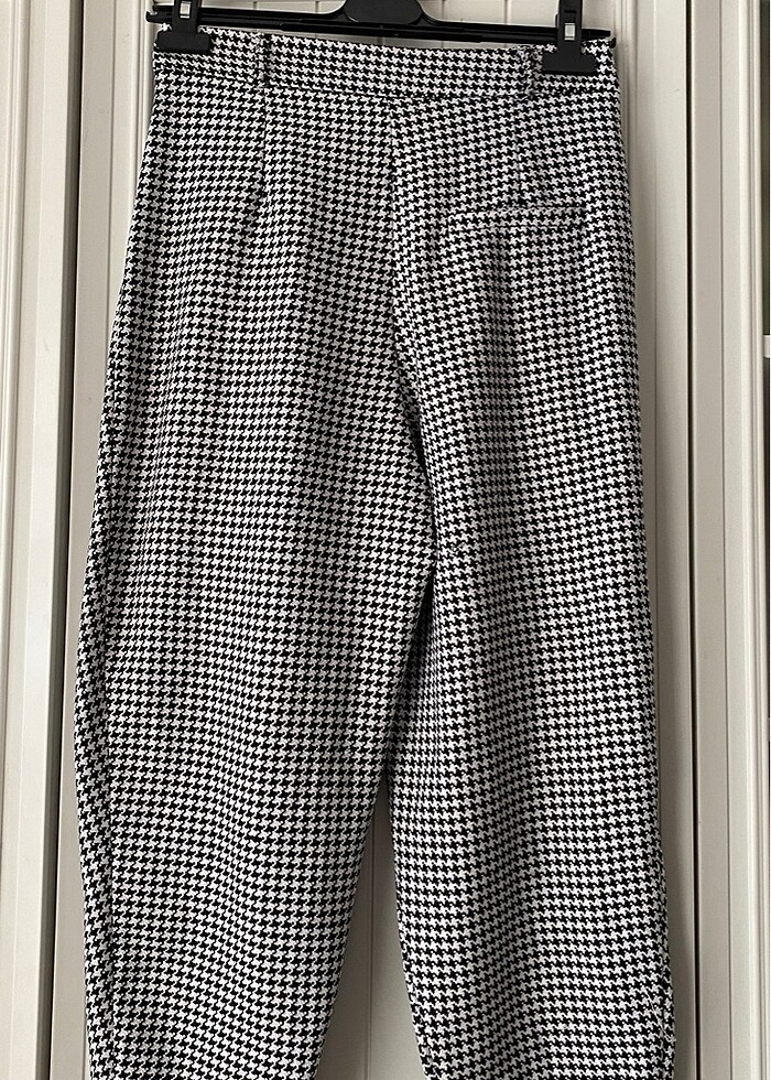 Havuç Pantolon - Görsel 3