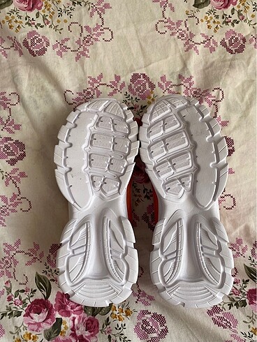 BTY Kadın Spor ayakkabı - Görsel 2