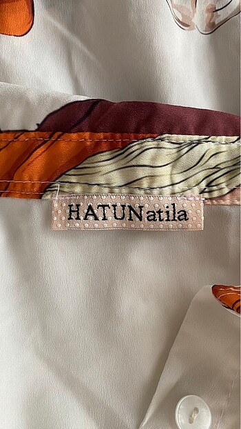 İnce Kadın Gömlek - Görsel 3