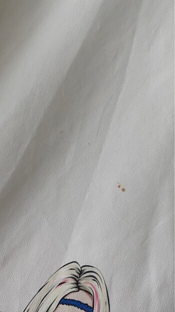 İnce Kadın Gömlek - Görsel 4