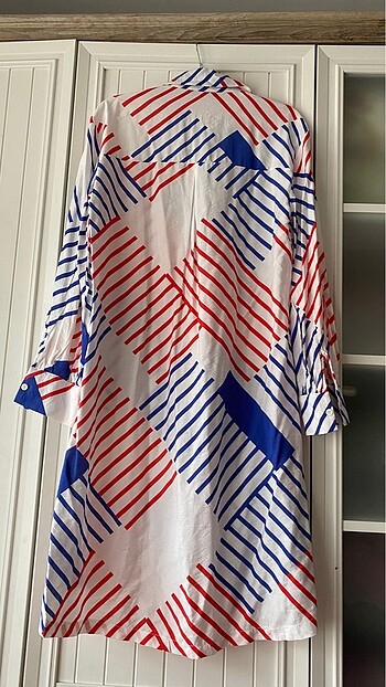 LC Waikiki LCW MODEST Tunik