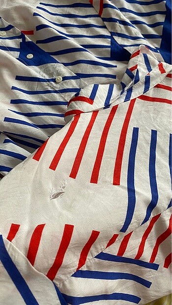 38 Beden çeşitli Renk LCW MODEST Tunik