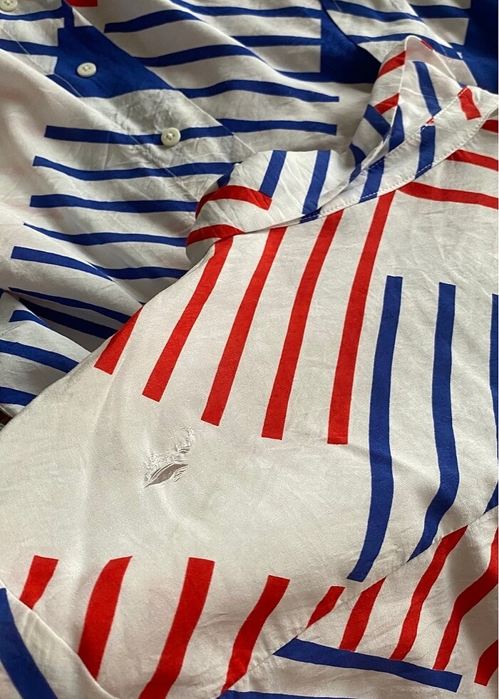 LCW MODEST Tunik - Görsel 4