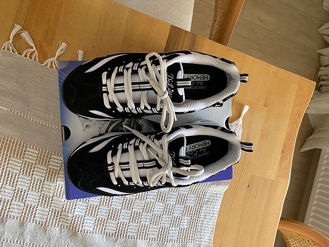 36,5 Beden SKECHERS AYAKKABI