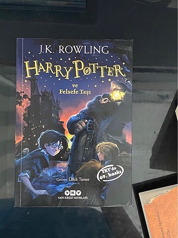 Kitap
