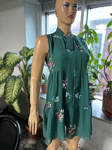 Diğer Zara mango LCW koton Trendyol defacto